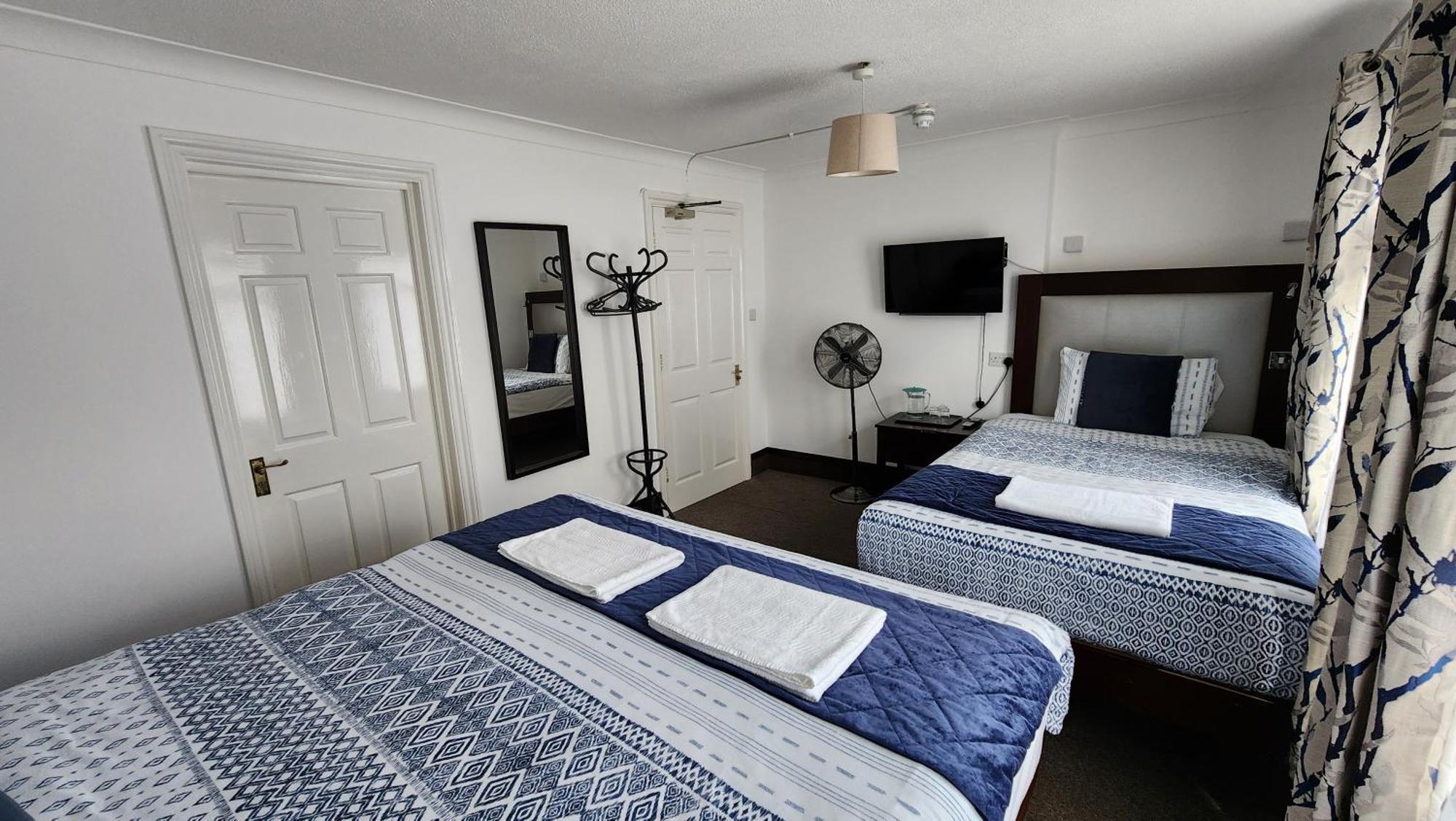 Gatwick Castle Horley (Surrey)