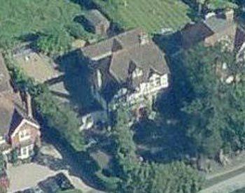 Gatwick Castle Horley (Surrey)
