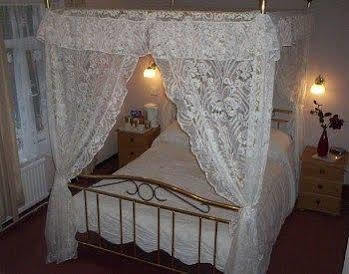 Bed & Breakfast Gatwick Castle Horley